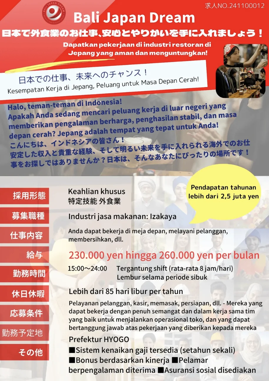 Job Posting 2