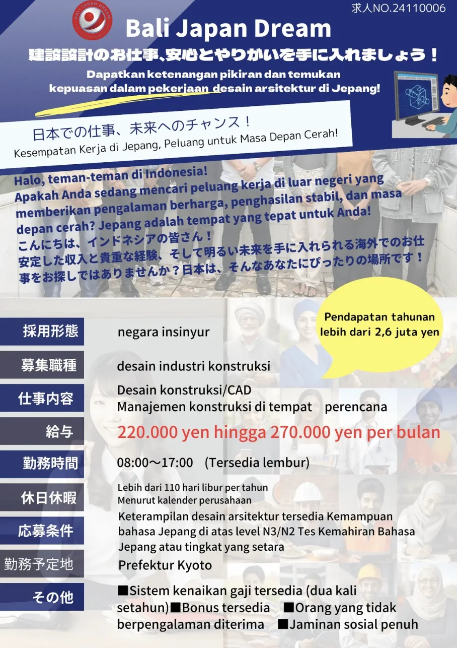 Job Posting 7
