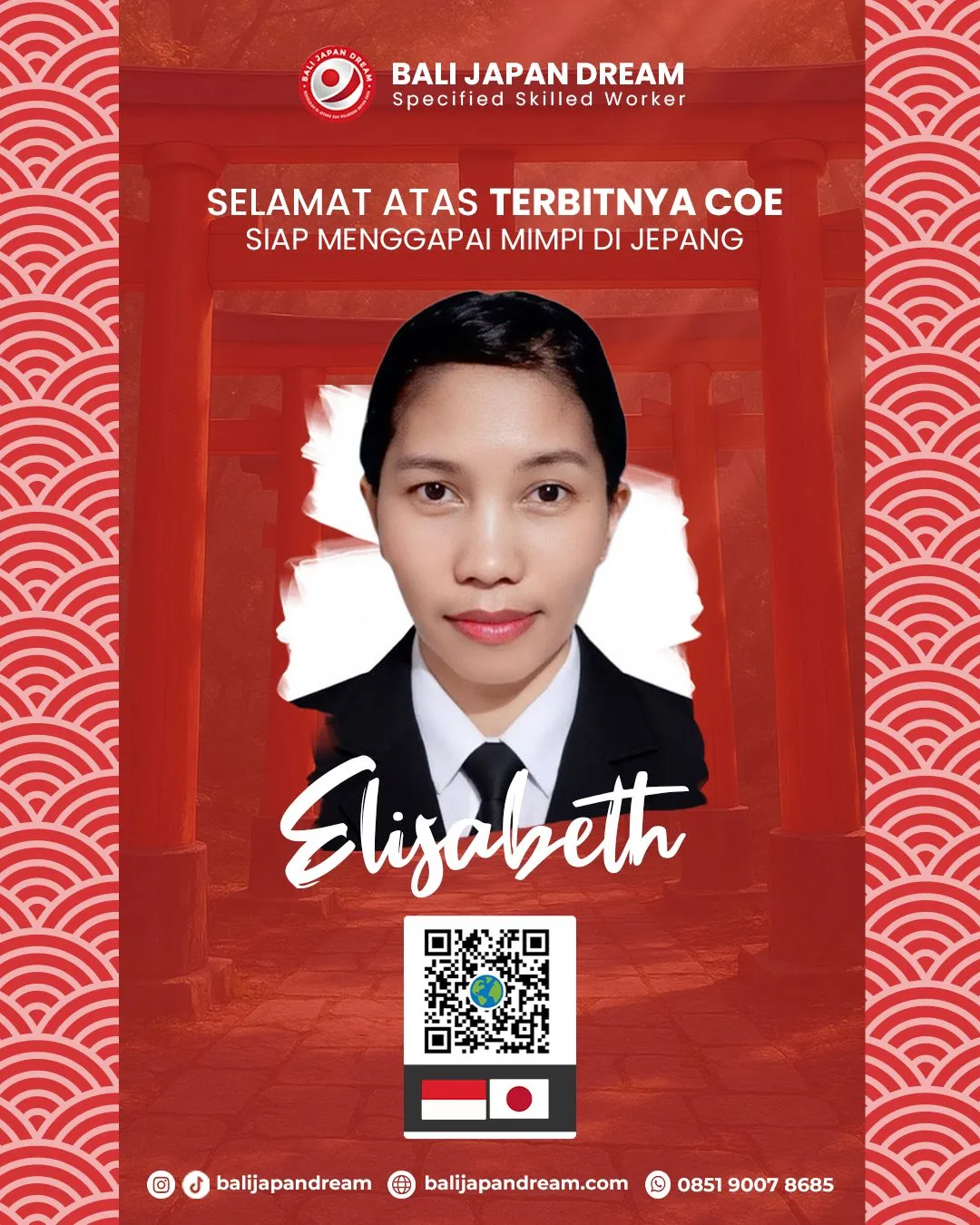 Diterima Kerja 11