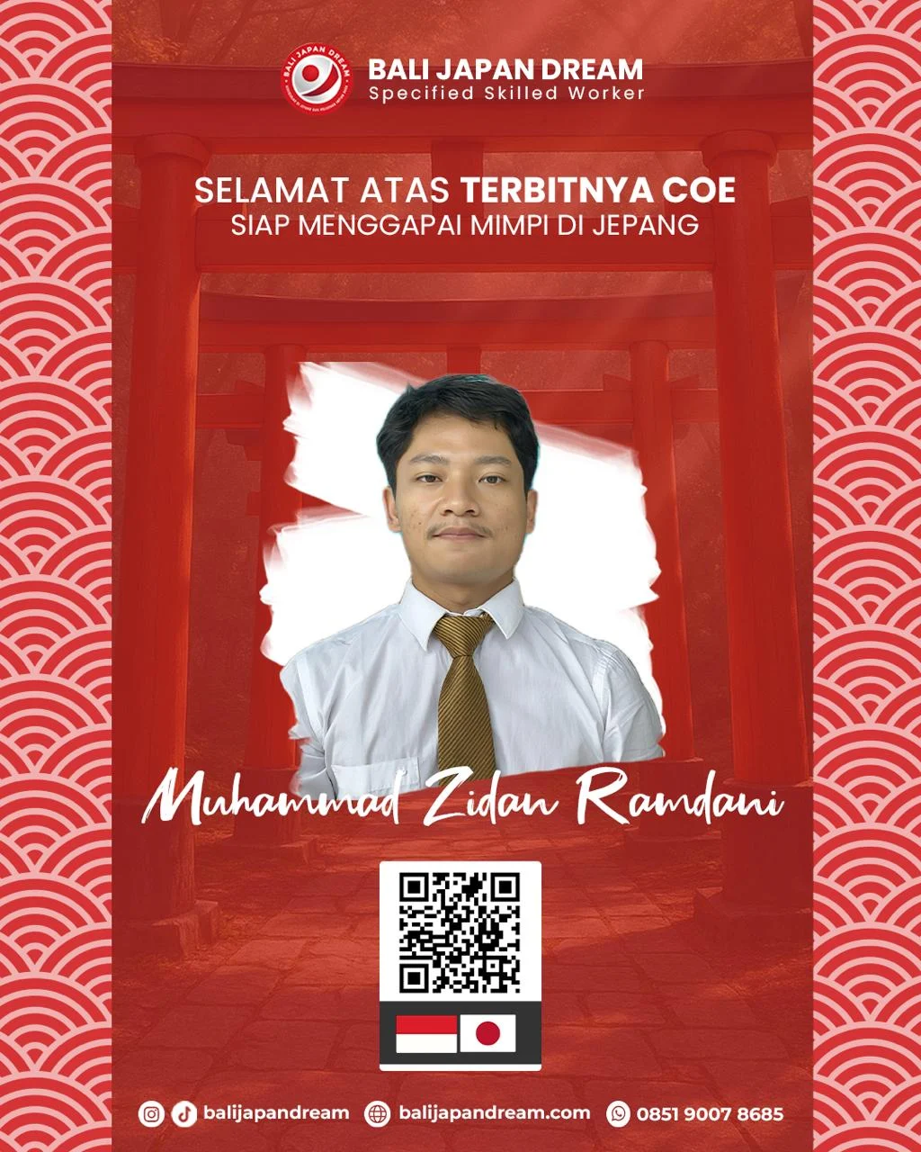 Diterima Kerja 14
