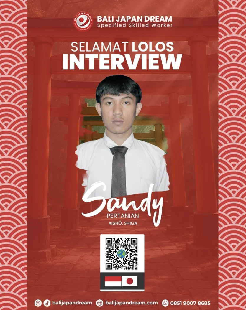 Diterima Kerja 6