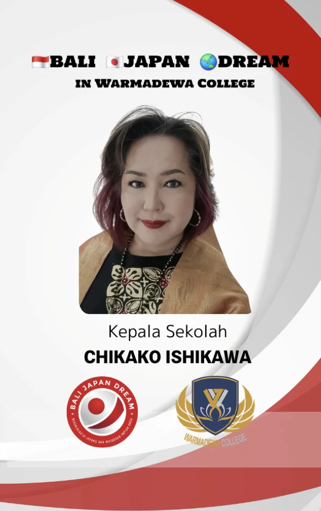 CHIKAKO ISHIKAWA