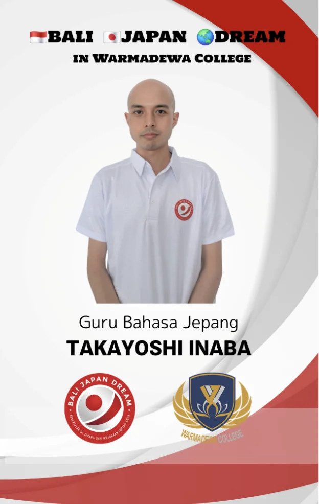 TAKAYOSHI INABA
